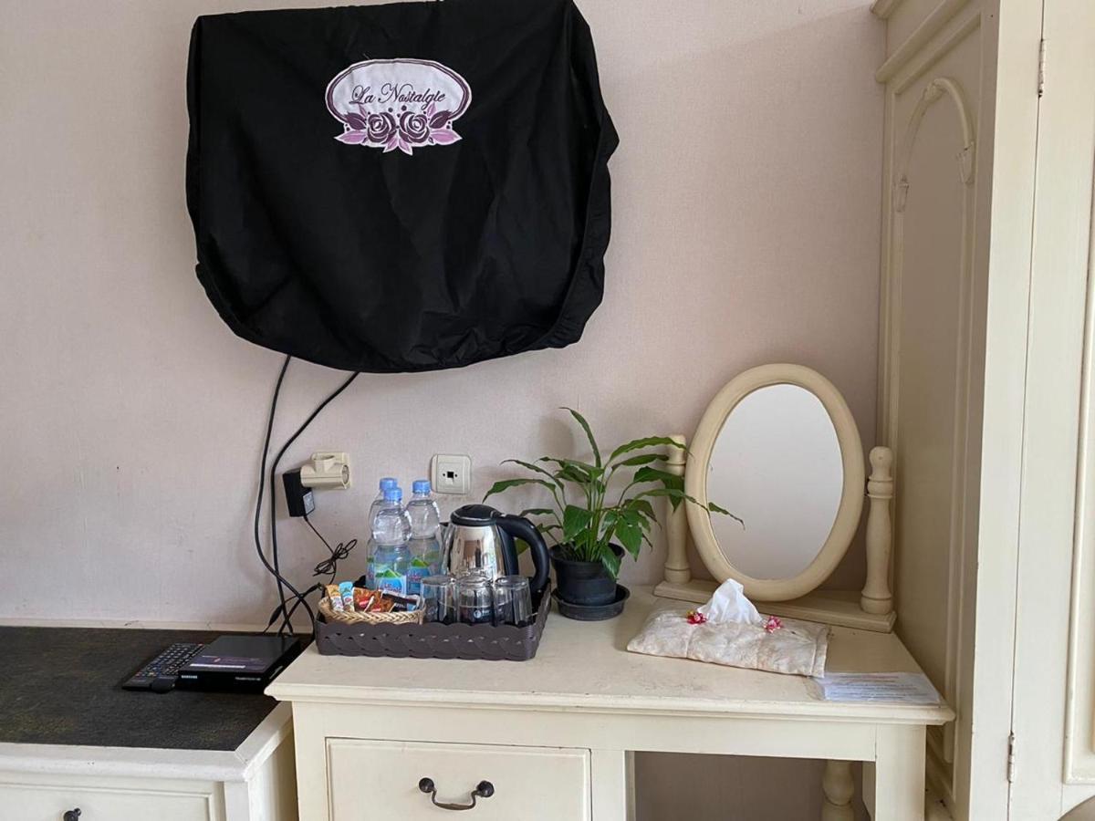 La Nostalgie Boutique Guest House Μπαντούνγκ Εξωτερικό φωτογραφία