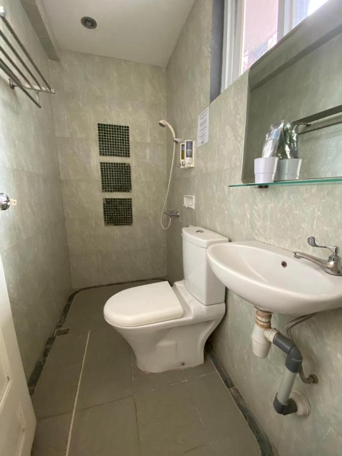 La Nostalgie Boutique Guest House Μπαντούνγκ Εξωτερικό φωτογραφία
