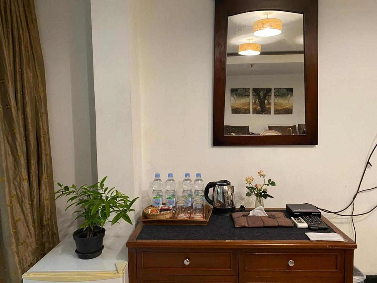 La Nostalgie Boutique Guest House Μπαντούνγκ Εξωτερικό φωτογραφία