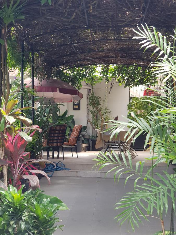 La Nostalgie Boutique Guest House Μπαντούνγκ Εξωτερικό φωτογραφία
