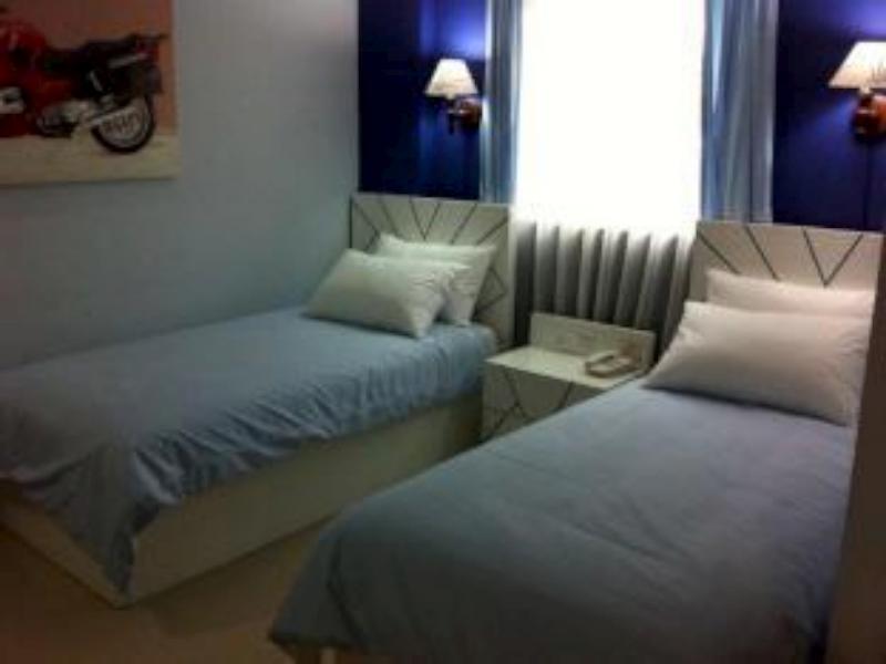 La Nostalgie Boutique Guest House Μπαντούνγκ Εξωτερικό φωτογραφία