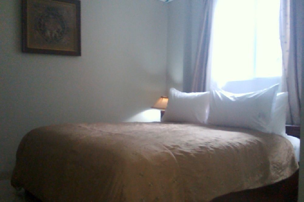 La Nostalgie Boutique Guest House Μπαντούνγκ Εξωτερικό φωτογραφία