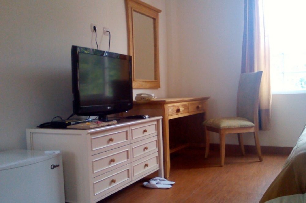 La Nostalgie Boutique Guest House Μπαντούνγκ Εξωτερικό φωτογραφία