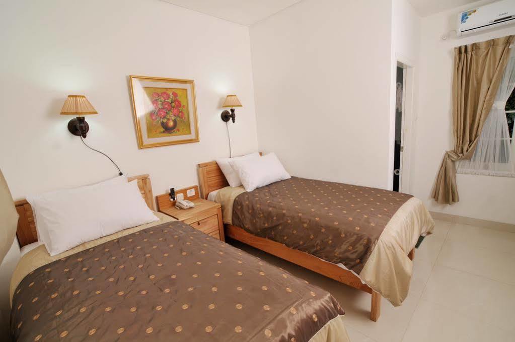 La Nostalgie Boutique Guest House Μπαντούνγκ Εξωτερικό φωτογραφία
