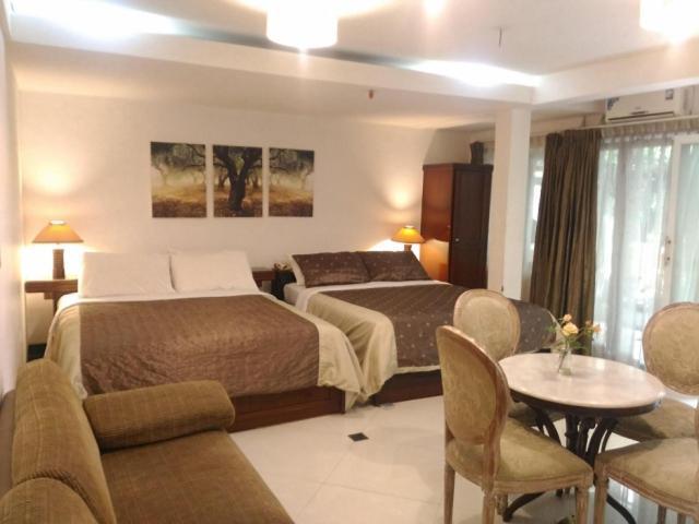 La Nostalgie Boutique Guest House Μπαντούνγκ Εξωτερικό φωτογραφία