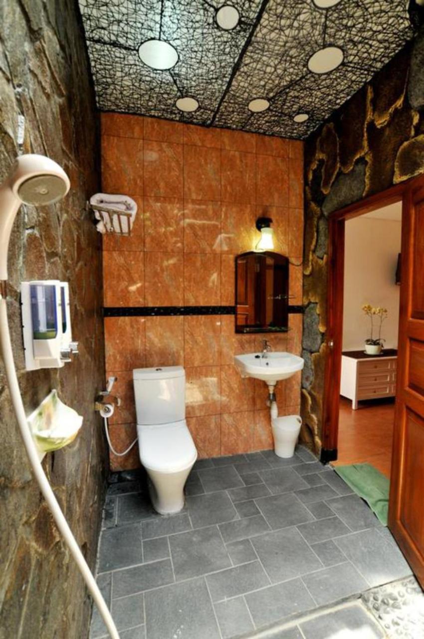 La Nostalgie Boutique Guest House Μπαντούνγκ Εξωτερικό φωτογραφία